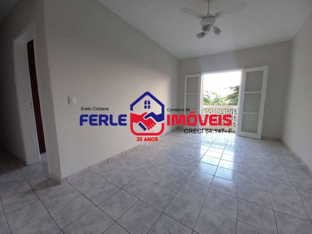 #VENDAUBA10 - Apartamento para Venda em Santos - SP - 2