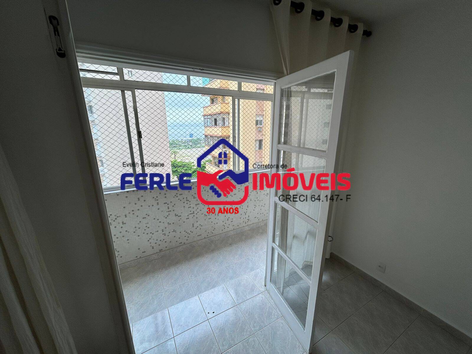 Apartamento para alugar com 1 quarto, 55m² - Foto 6